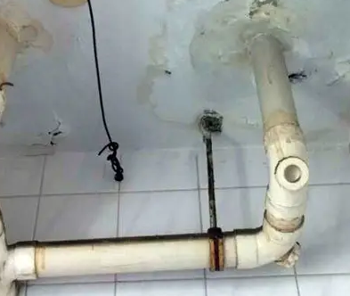 卡若卫生间漏水检测多少钱