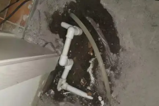 卡若卫生间漏水检测多少钱