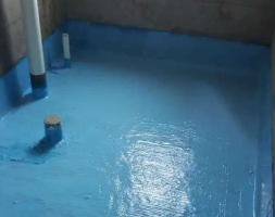 卡若卫生间防水哪家好