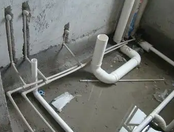 卡若水管维修多少钱