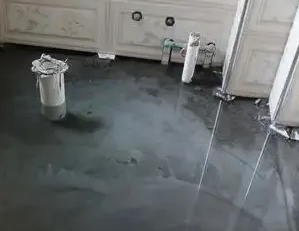 卡若卫生间漏水维修公司为您专业分享下卡若卫生间漏水检测的知识点