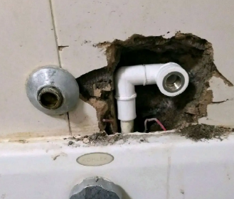 卡若卫生间漏水检测多少钱
