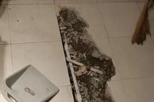 卡若卫生间漏水检测电话